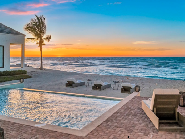 Luxurious Beach Villa in Bimini Bay - Your Ultimate Coastal Retreat